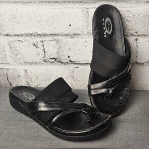 Denver Hayes Quad Comfort Sandals